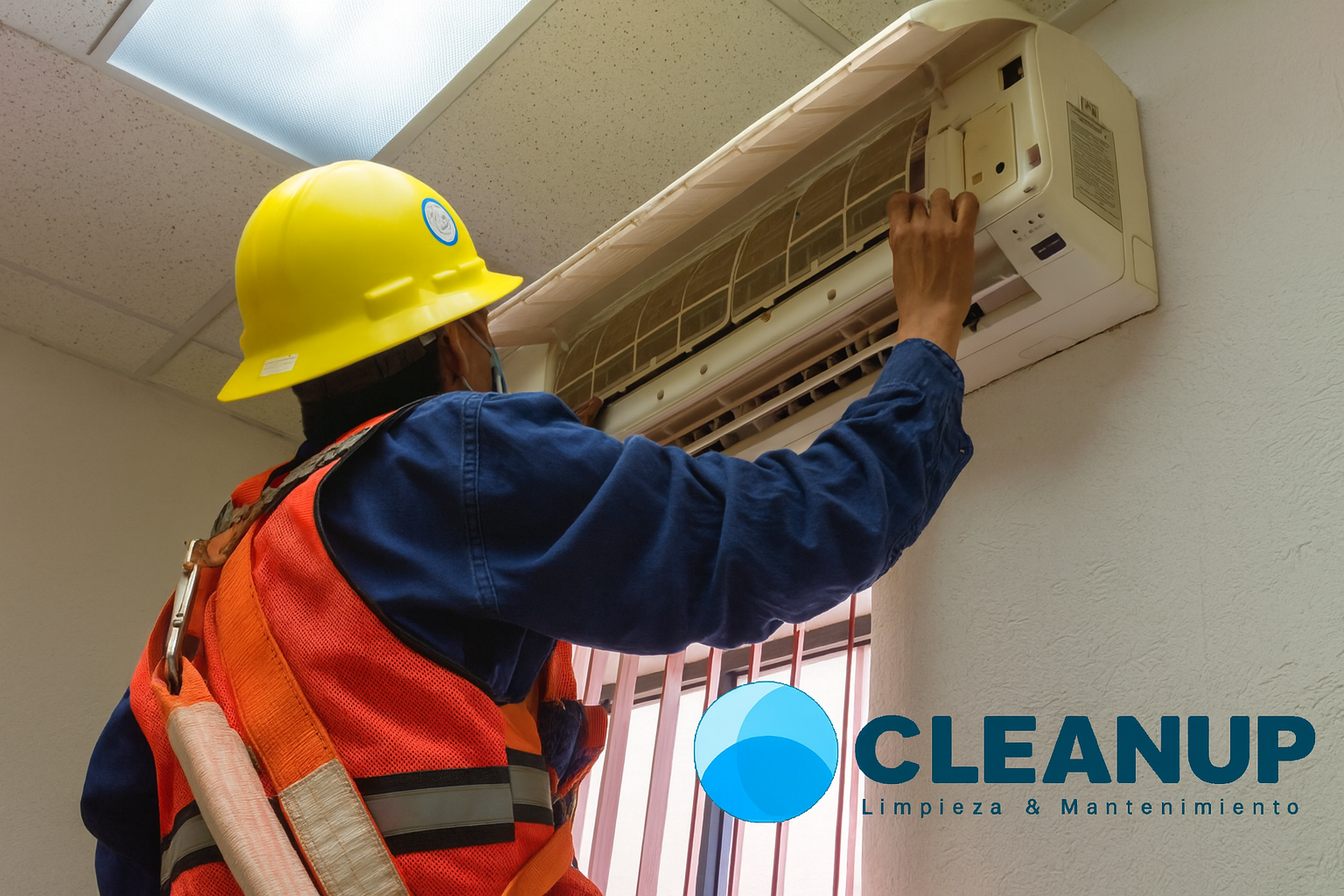 Suministro e Instalación de Aires Acondicionados