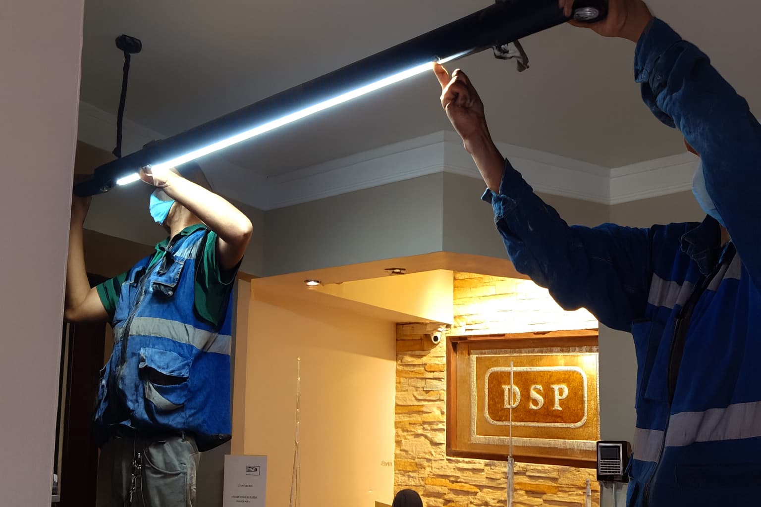 Instalaciones y mantenimiento eléctrico en Hermosillo